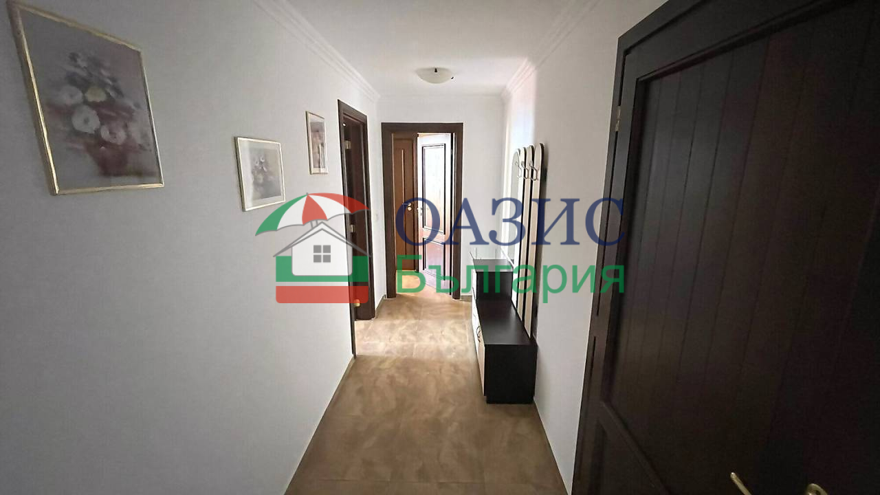 Апартаменты в Святом Власе, Болгария, 110 м² - фото 7