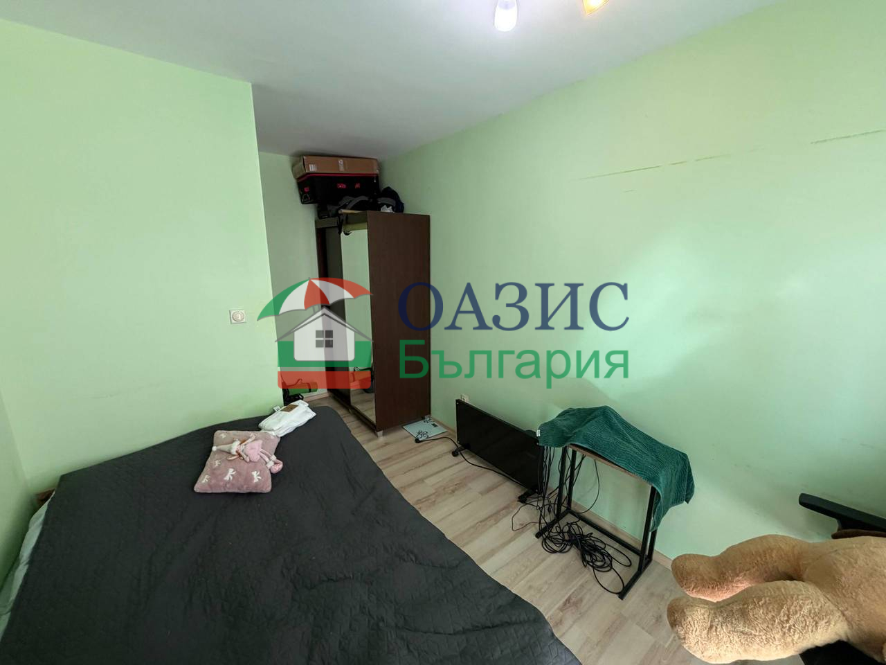 Апартаменты на Солнечном берегу, Болгария, 47 м² - фото 7