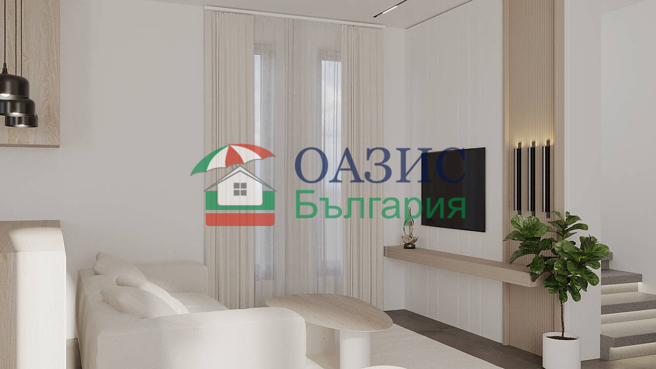 Дом в Синеморце, Болгария, 200.4 м² - фото 7