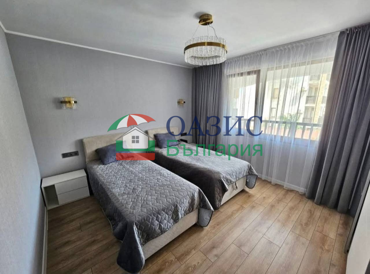Апартаменты в Святом Власе, Болгария, 103 м² - фото 7