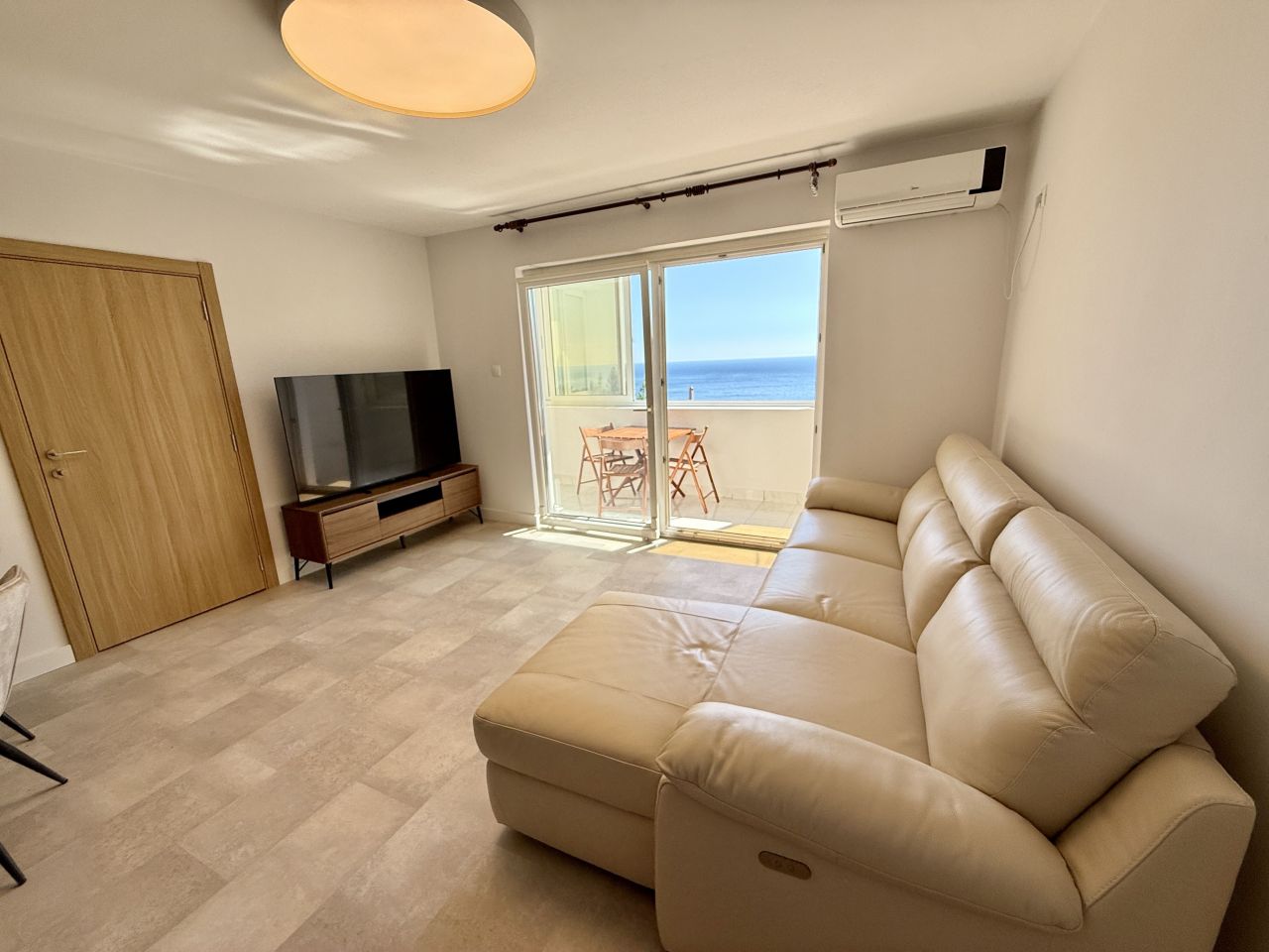 Квартира в Святом Стефане, Черногория, 45 м² - фото 3