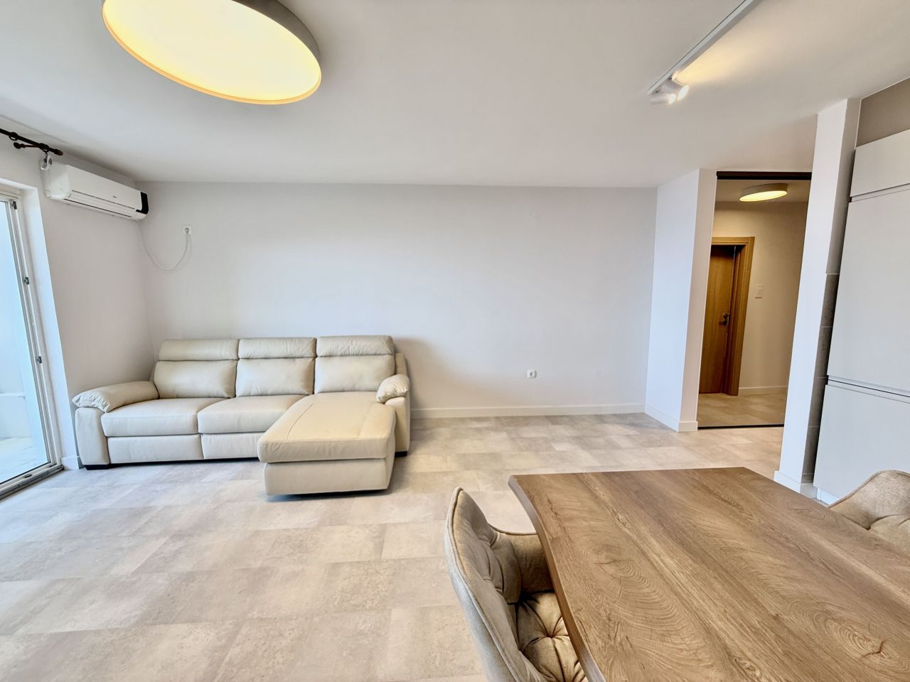 Квартира в Святом Стефане, Черногория, 45 м² - фото 10