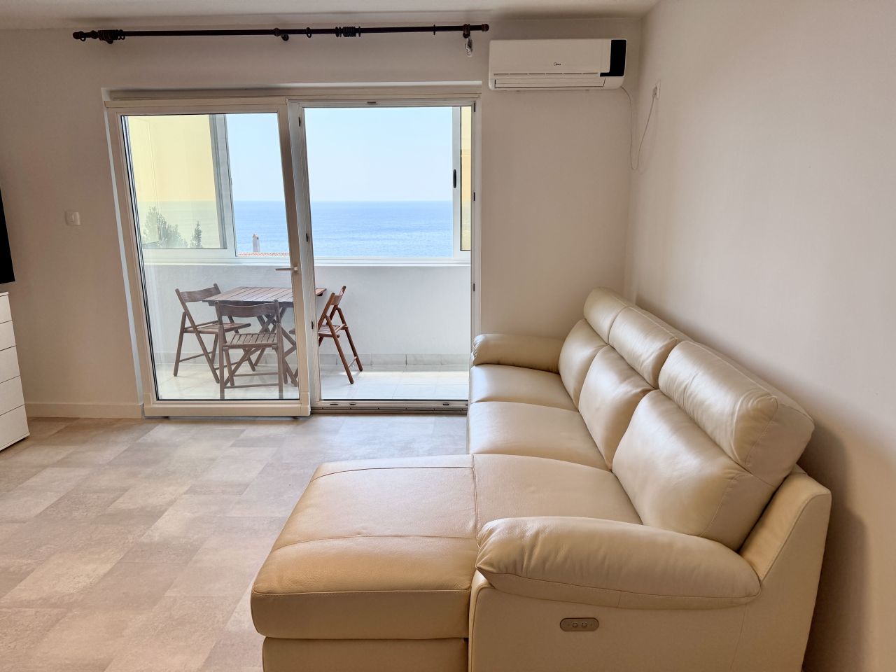 Квартира в Святом Стефане, Черногория, 45 м² - фото 15