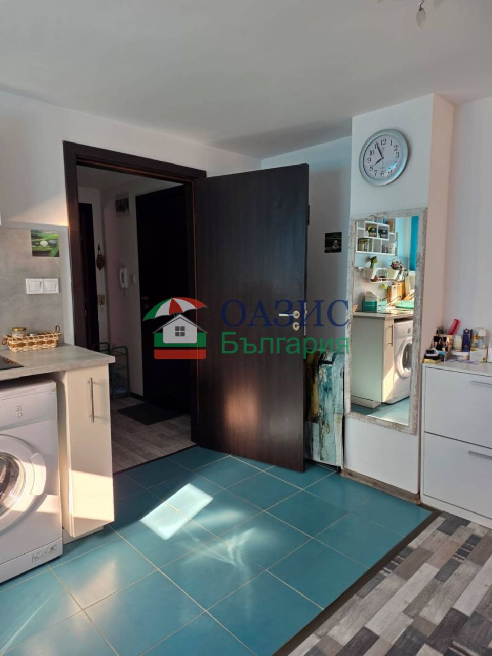 Апартаменты в Несебре, Болгария, 70 м² - фото 7