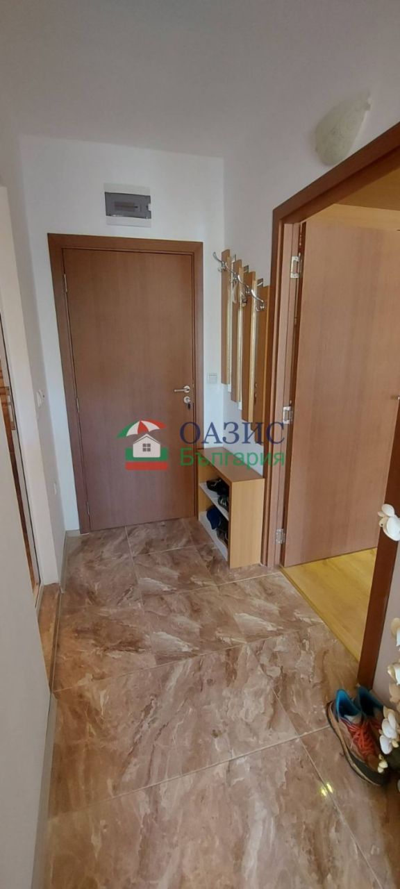 Апартаменты на Солнечном берегу, Болгария, 55 м² - фото 7