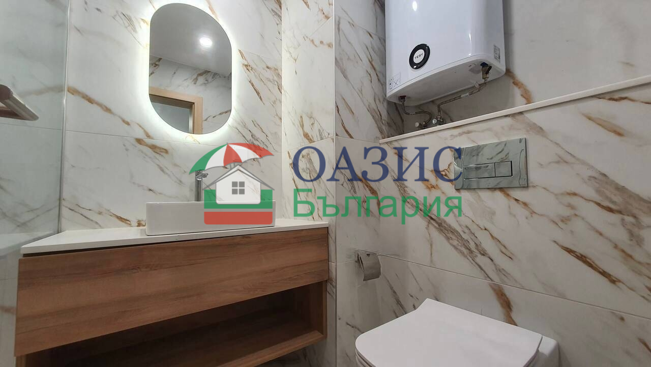 Апартаменты в Ахелое, Болгария, 37.5 м² - фото 7