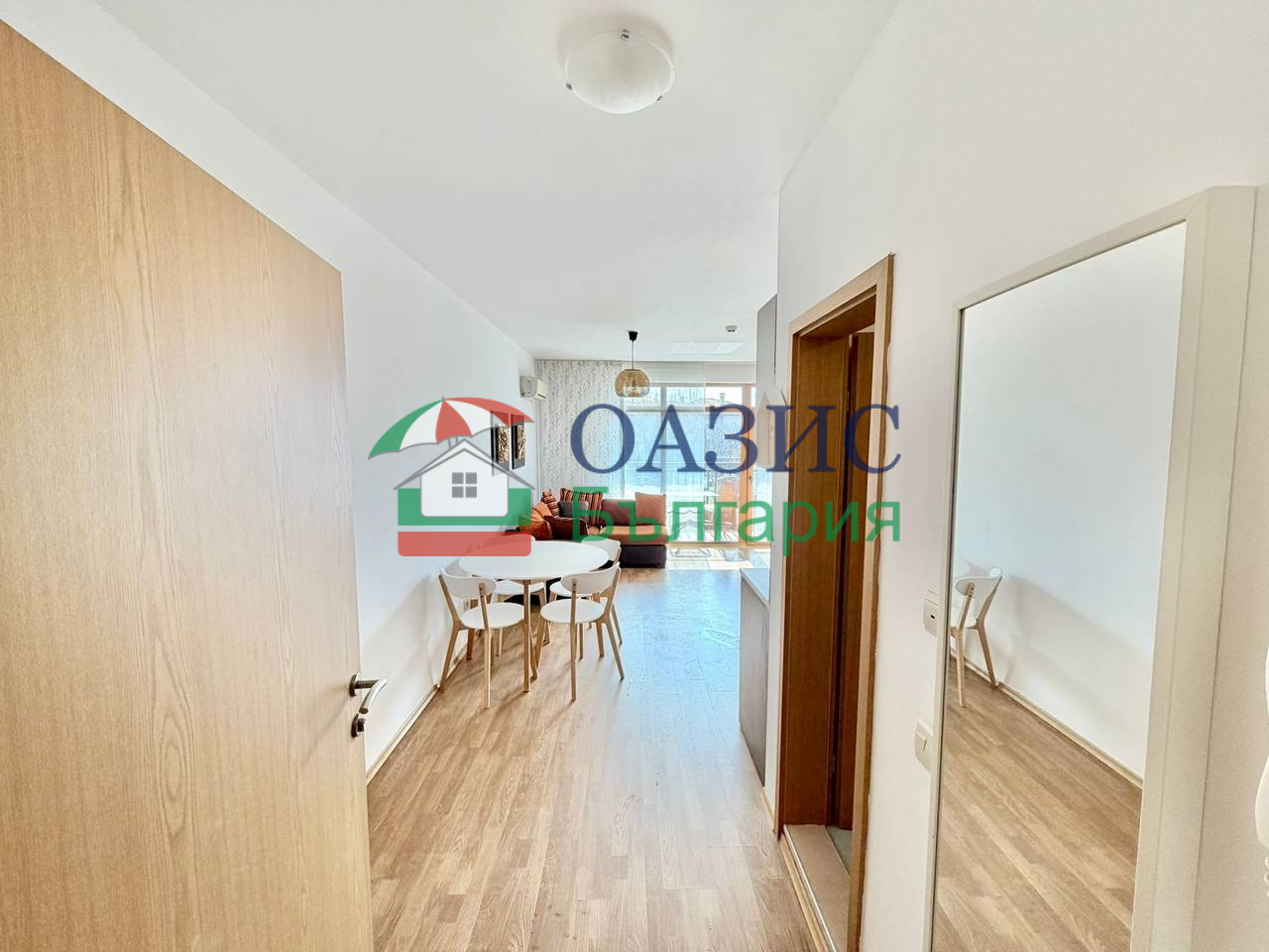 Апартаменты в Ахелое, Болгария, 105 м² - фото 7