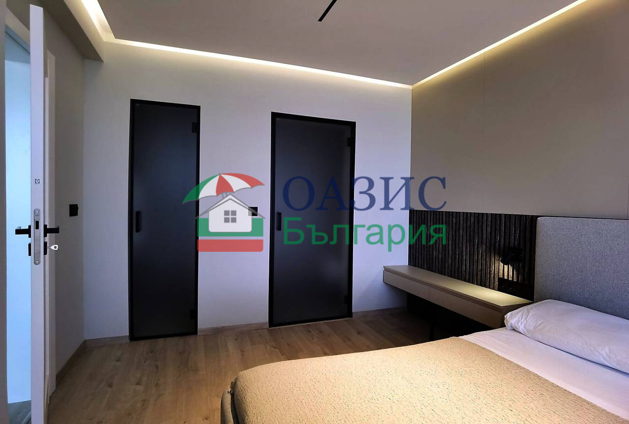 Апартаменты в Святом Власе, Болгария, 80 м² - фото 8
