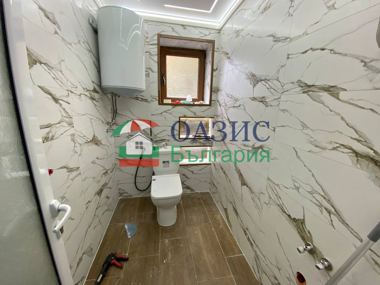 Апартаменты в Несебре, Болгария, 46 м² - фото 8