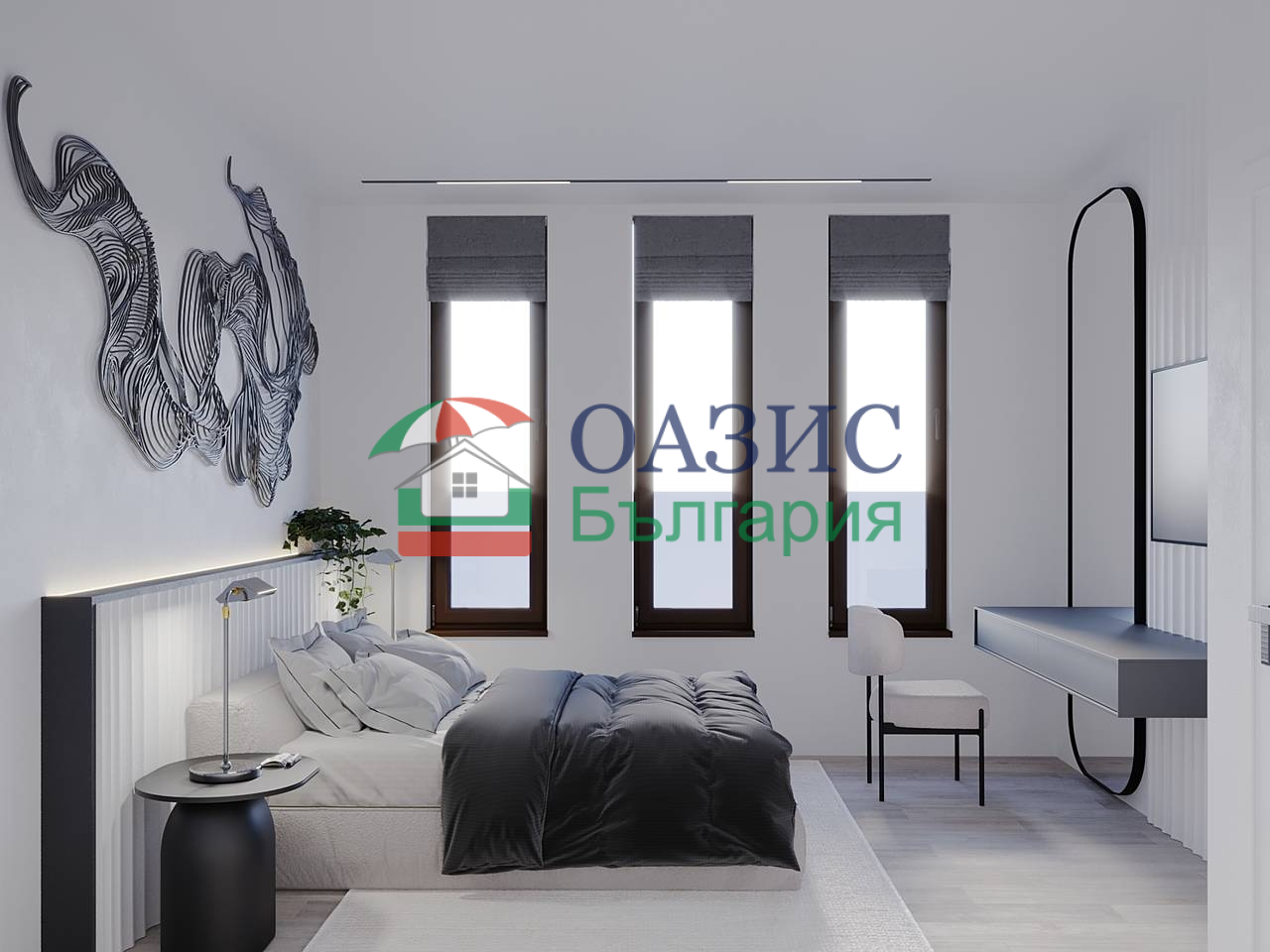 Дом в Синеморце, Болгария, 200.4 м² - фото 8