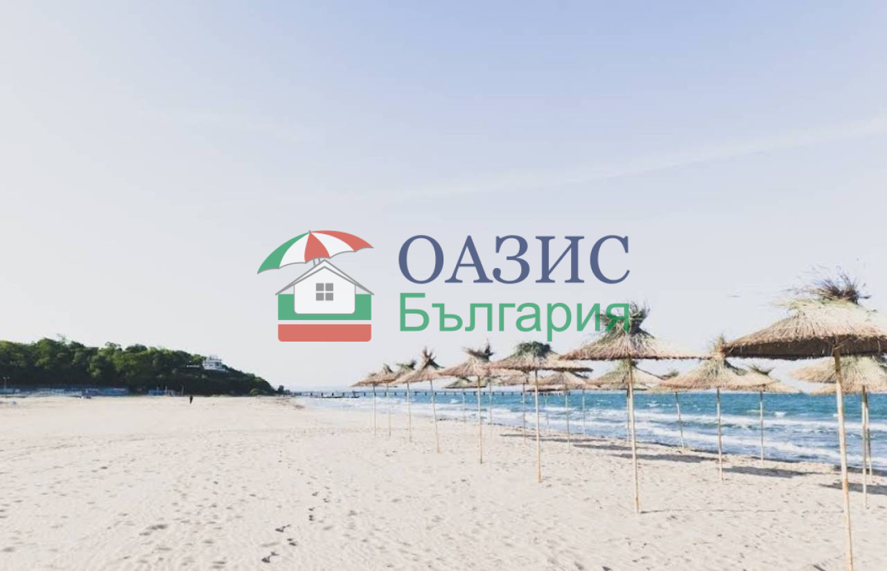Апартаменты в Бургасе, Болгария, 65.3 м² - фото 8