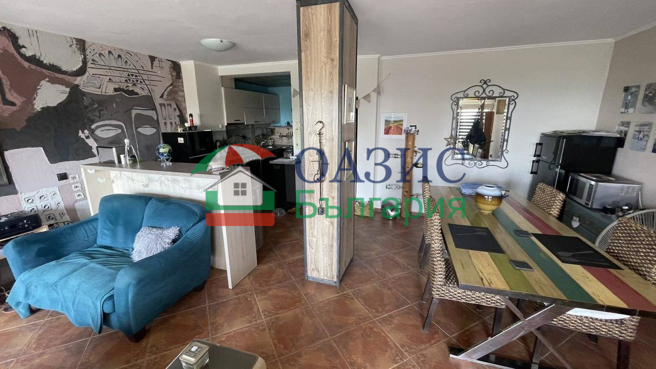 Апартаменты в Святом Власе, Болгария, 144.4 м² - фото 8