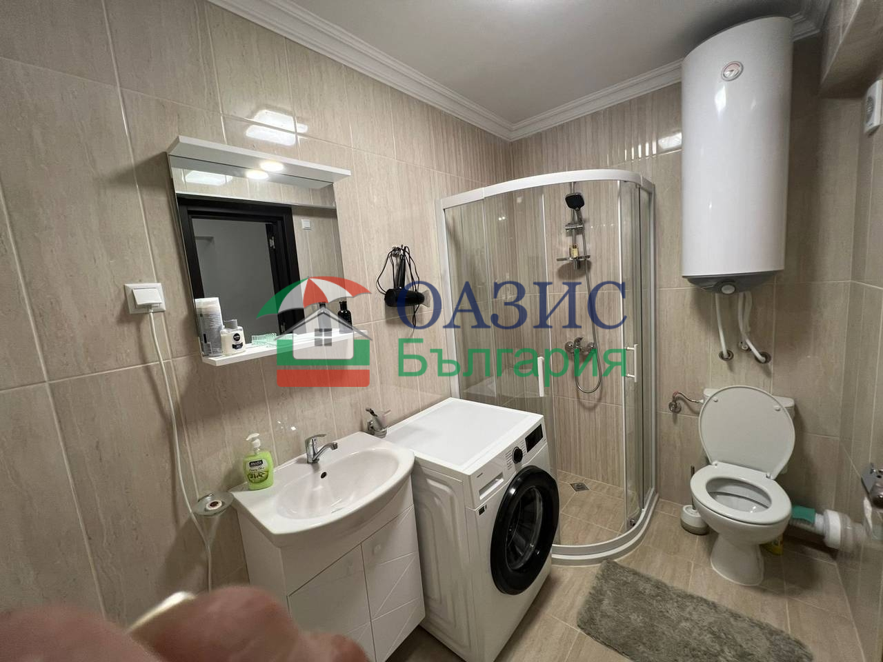 Апартаменты в Святом Власе, Болгария, 65 м² - фото 8