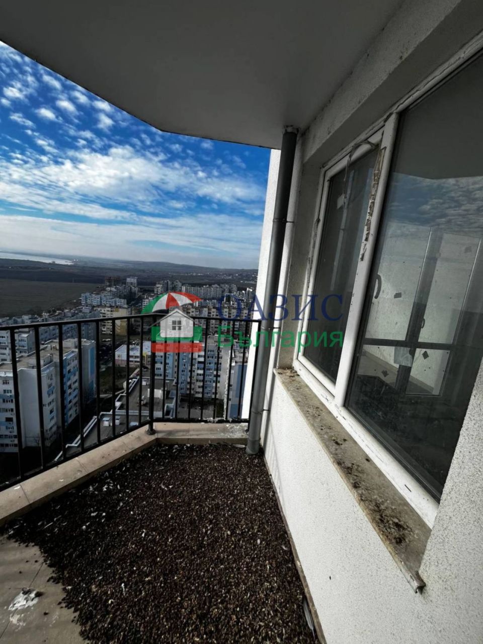 Апартаменты в Руднике, Болгария, 59.3 м² - фото 8