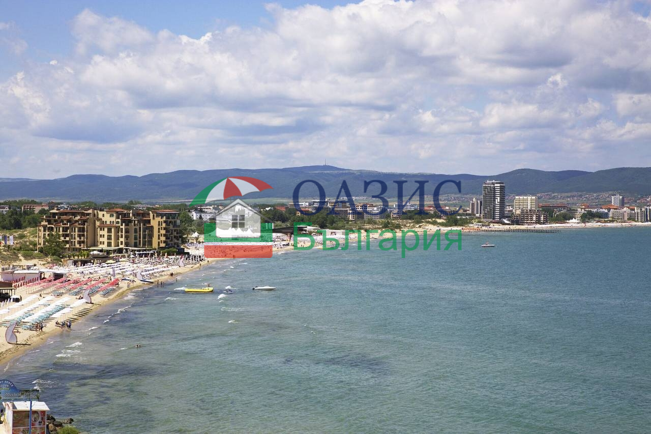 Апартаменты в Несебре, Болгария, 145.1 м² - фото 8