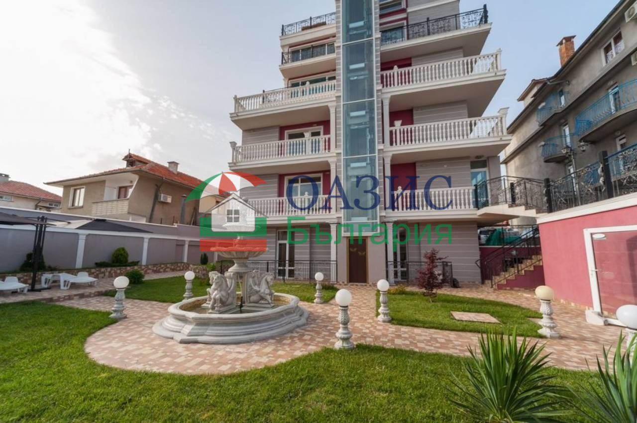 Апартаменты в Святом Власе, Болгария, 50 м² - фото 8
