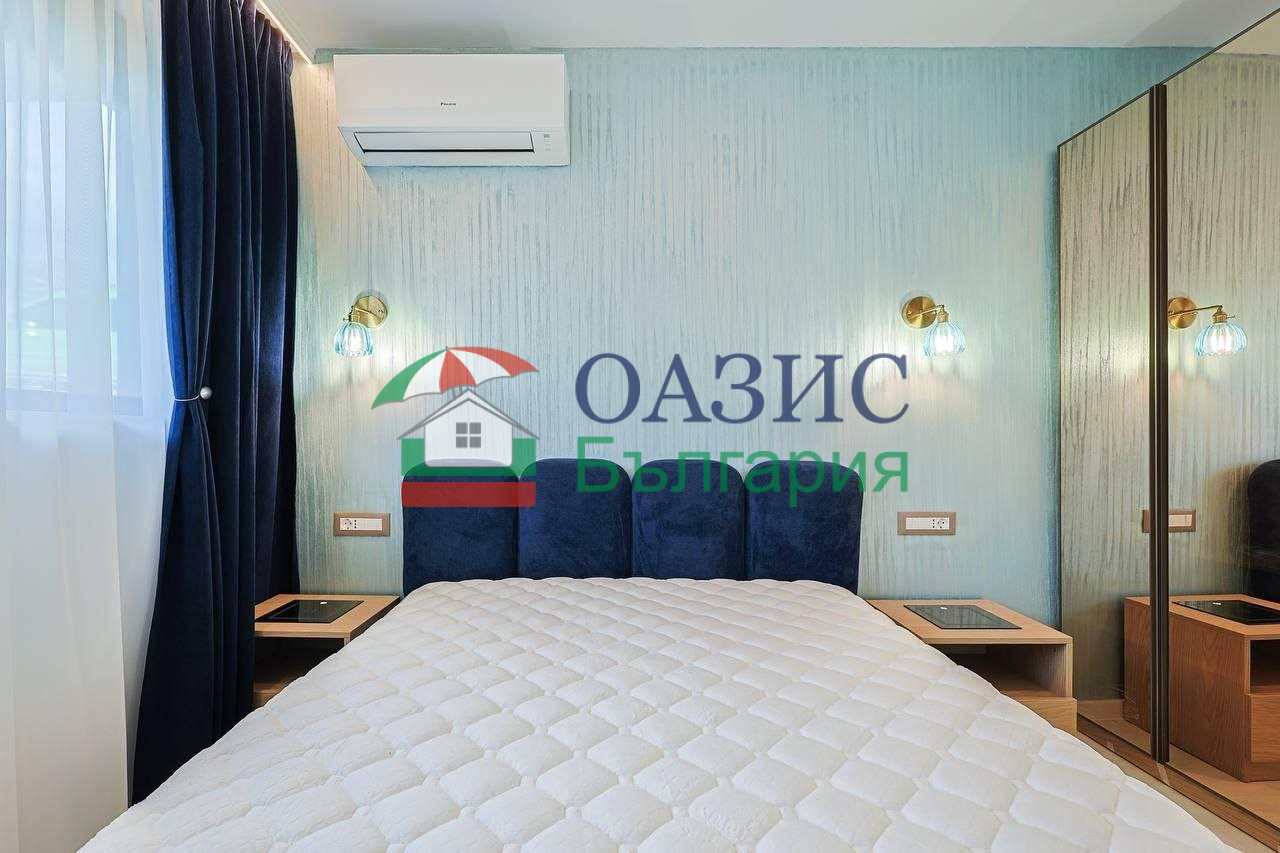 Апартаменты на Солнечном берегу, Болгария, 102.3 м² - фото 8