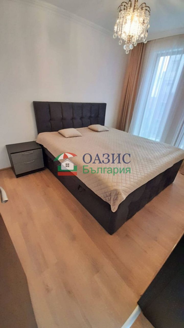 Апартаменты в Святом Власе, Болгария, 100 м² - фото 8