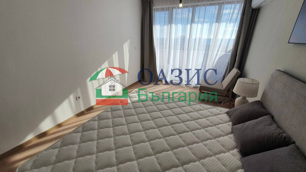 Апартаменты в Ахелое, Болгария, 81.4 м² - фото 8