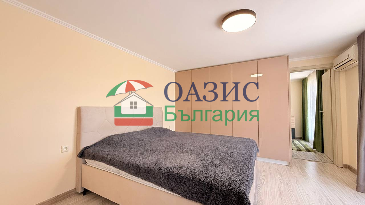 Апартаменты на Солнечном берегу, Болгария, 166 м² - фото 8