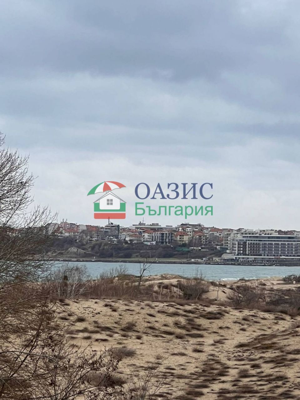 Апартаменты на Солнечном берегу, Болгария, 65 м² - фото 8