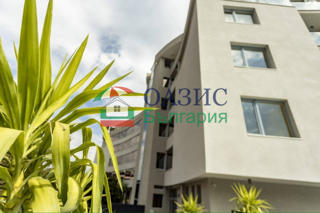 Апартаменты на Солнечном берегу, Болгария, 99.5 м² - фото 8