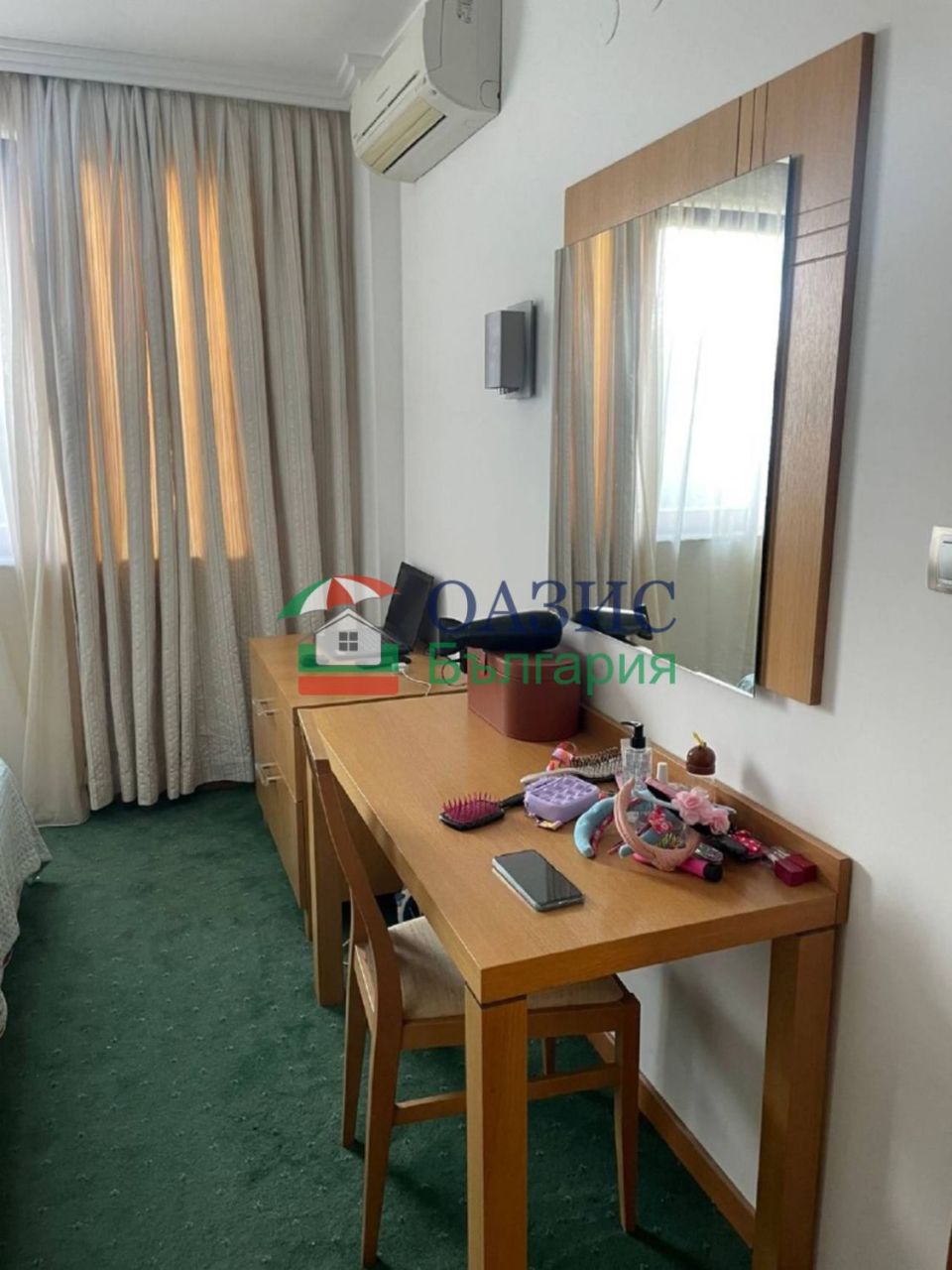 Апартаменты в Равде, Болгария, 79.4 м² - фото 8