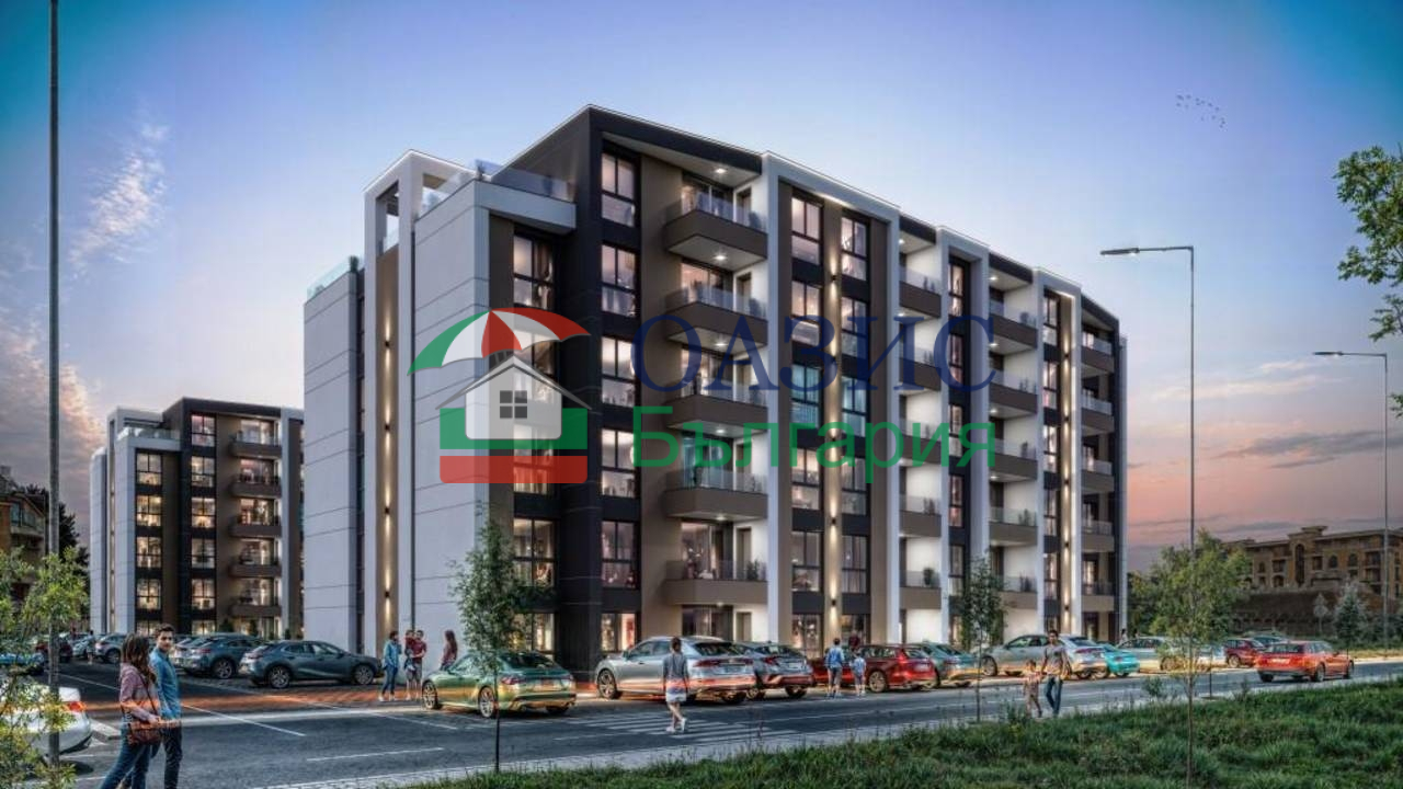 Апартаменты в Равде, Болгария, 60.1 м² - фото 8