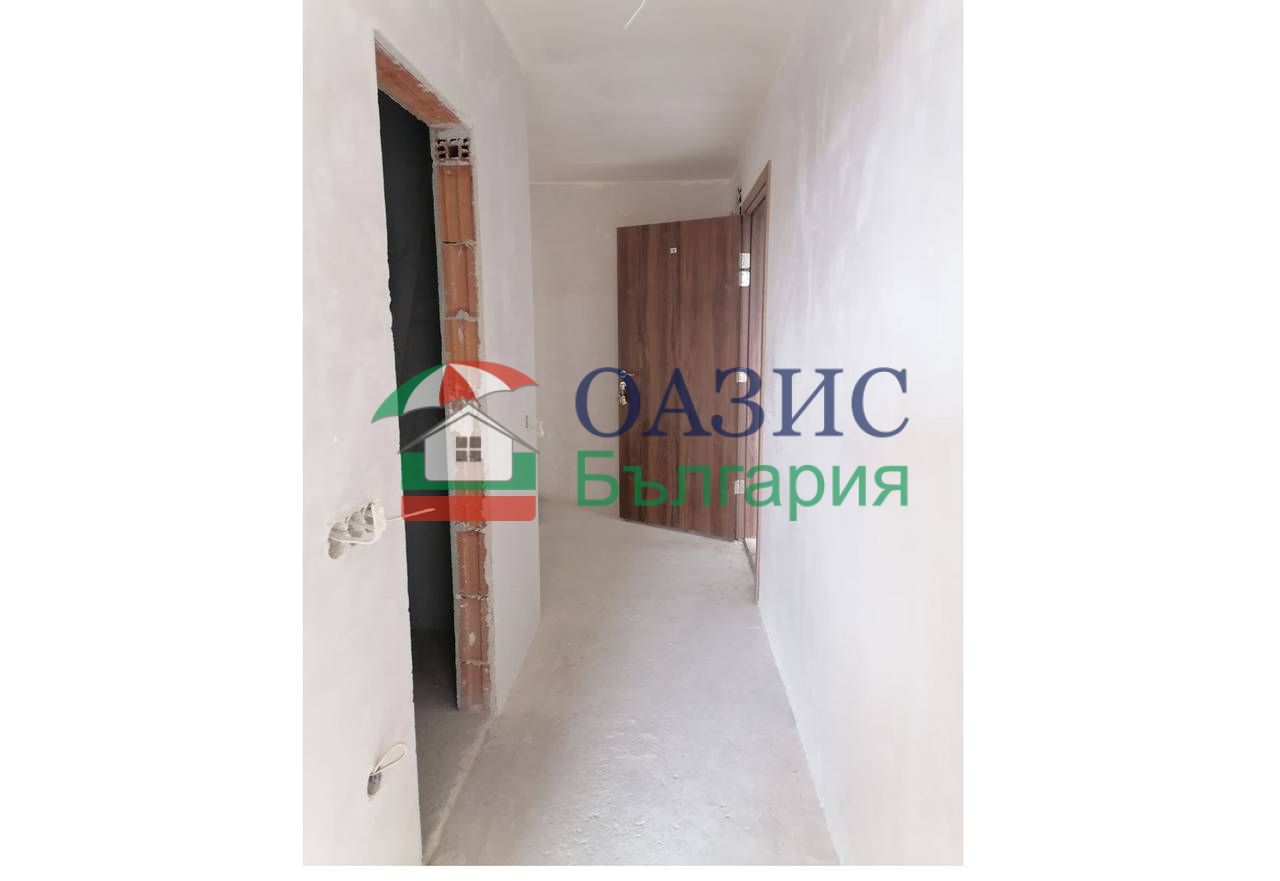 Апартаменты в Ахелое, Болгария, 148.6 м² - фото 8
