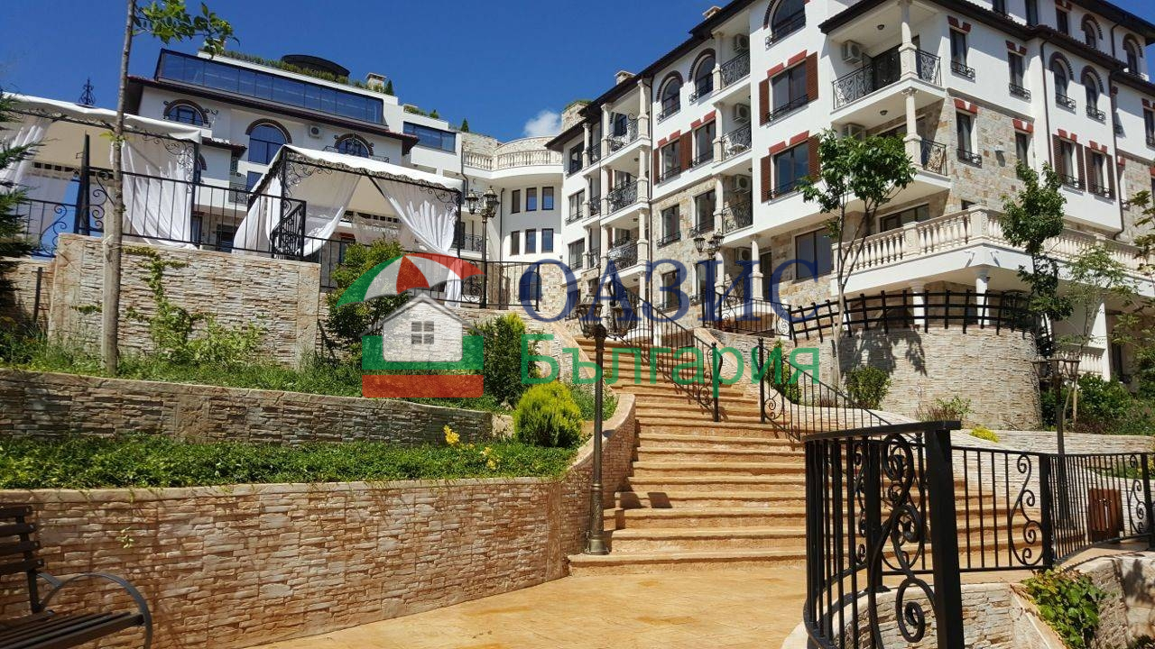 Апартаменты в Святом Власе, Болгария, 170.3 м² - фото 8