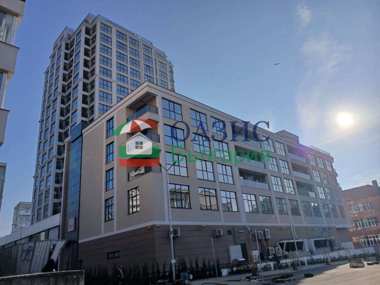Апартаменты в Бургасе, Болгария, 87.8 м² - фото 8