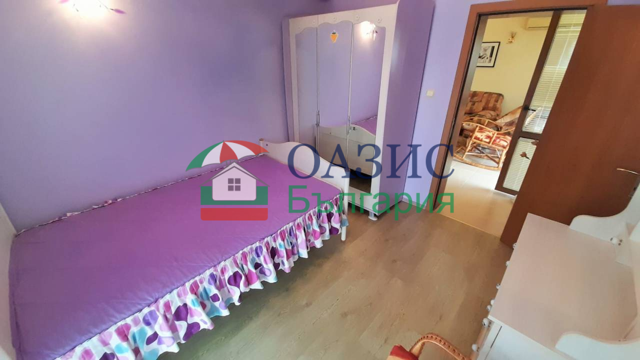 Апартаменты на Солнечном берегу, Болгария, 105 м² - фото 8