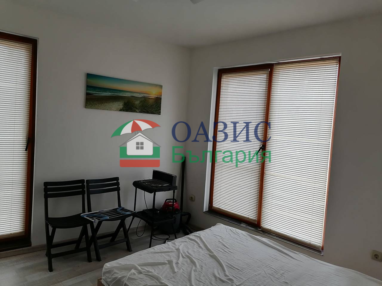 Апартаменты в Созополе, Болгария, 83.4 м² - фото 8