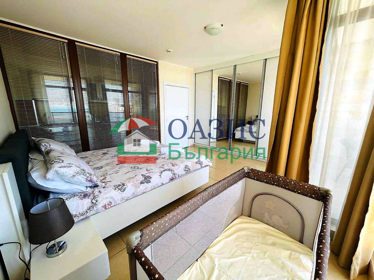 Апартаменты в Святом Власе, Болгария, 130 м² - фото 8