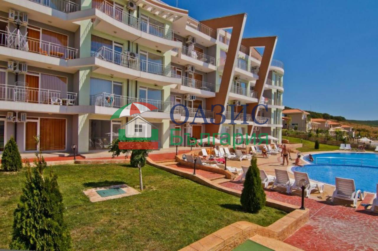 Апартаменты в Кошарице, Болгария, 46 м² - фото 8