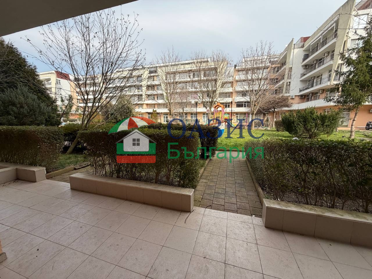 Апартаменты на Солнечном берегу, Болгария, 78 м² - фото 8