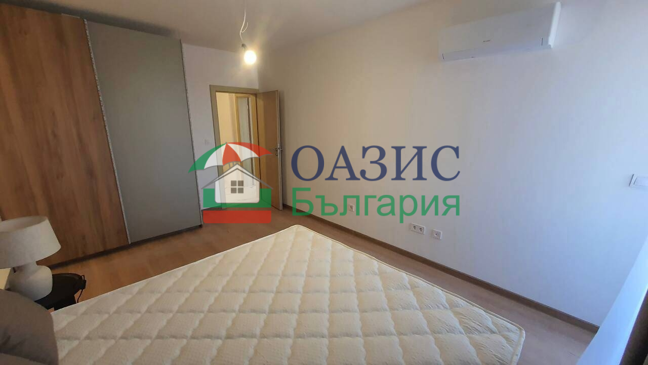 Апартаменты в Ахелое, Болгария, 85.9 м² - фото 8