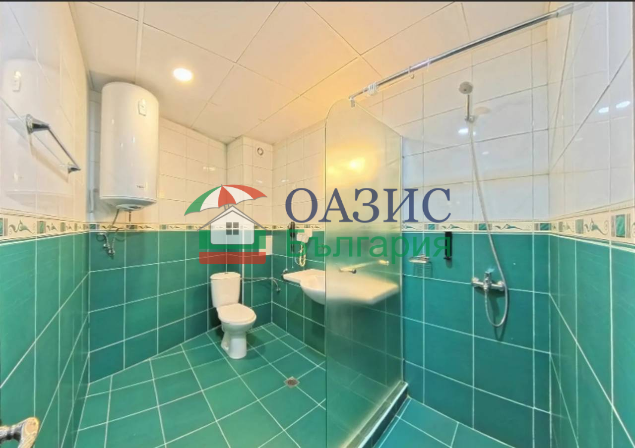 Апартаменты в Несебре, Болгария, 130.9 м² - фото 8