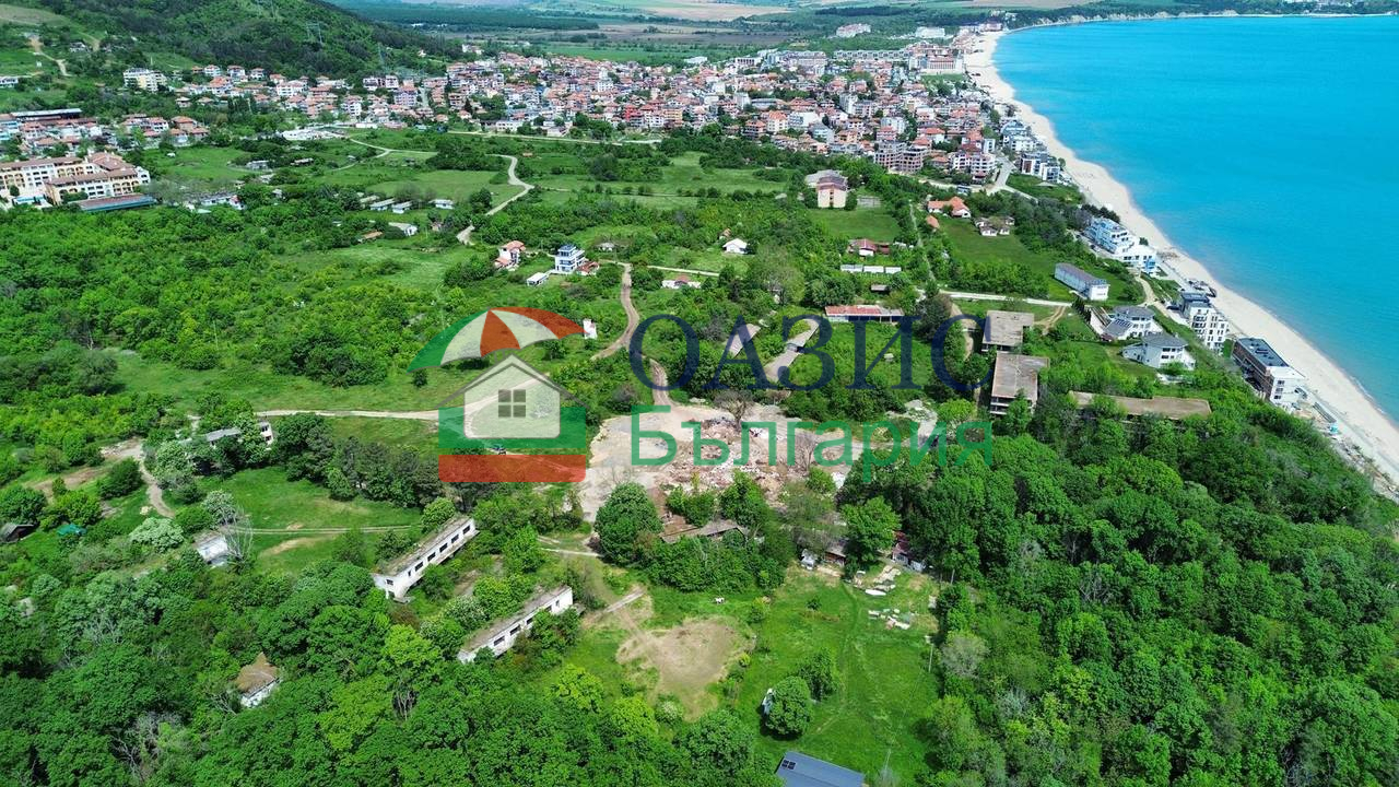 Коммерческая недвижимость в Обзоре, Болгария, 14 563 м² - фото 8