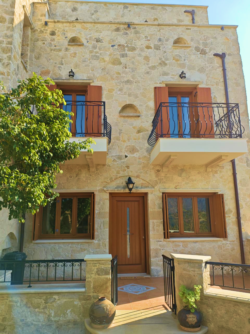 Вилла в Ираклионе, Греция, 131 м² - фото 2