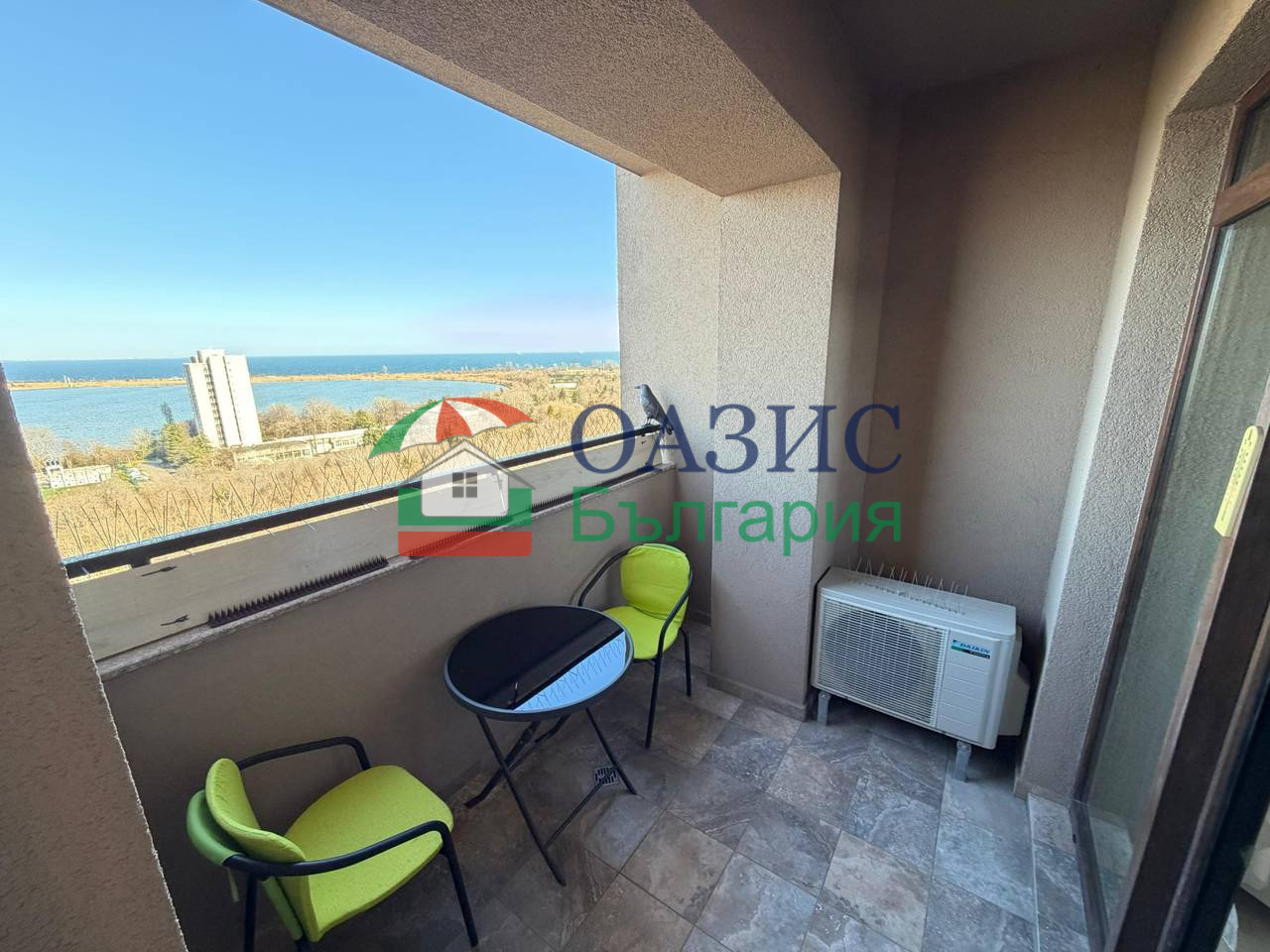 Апартаменты в Бургасе, Болгария, 74 м² - фото 8