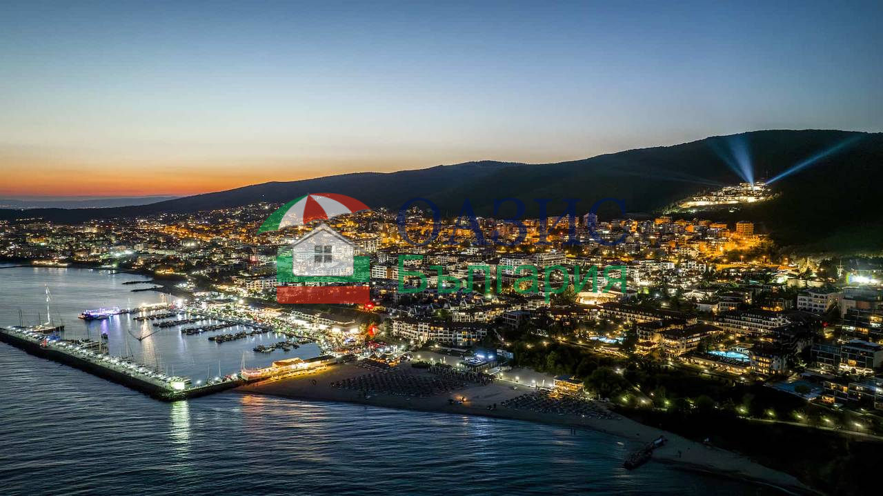 Апартаменты в Святом Власе, Болгария, 256.7 м² - фото 8