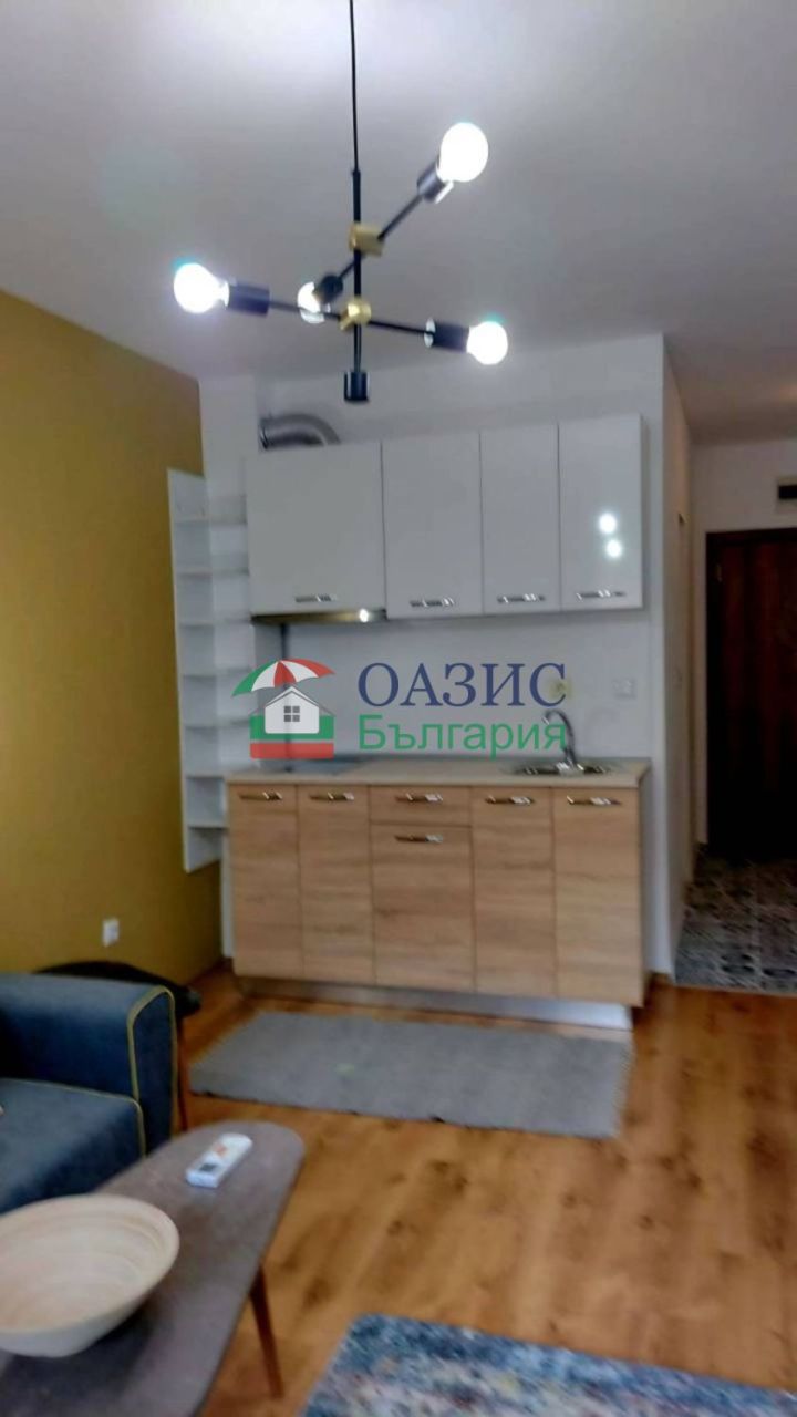 Апартаменты в Святом Власе, Болгария, 42.5 м² - фото 8