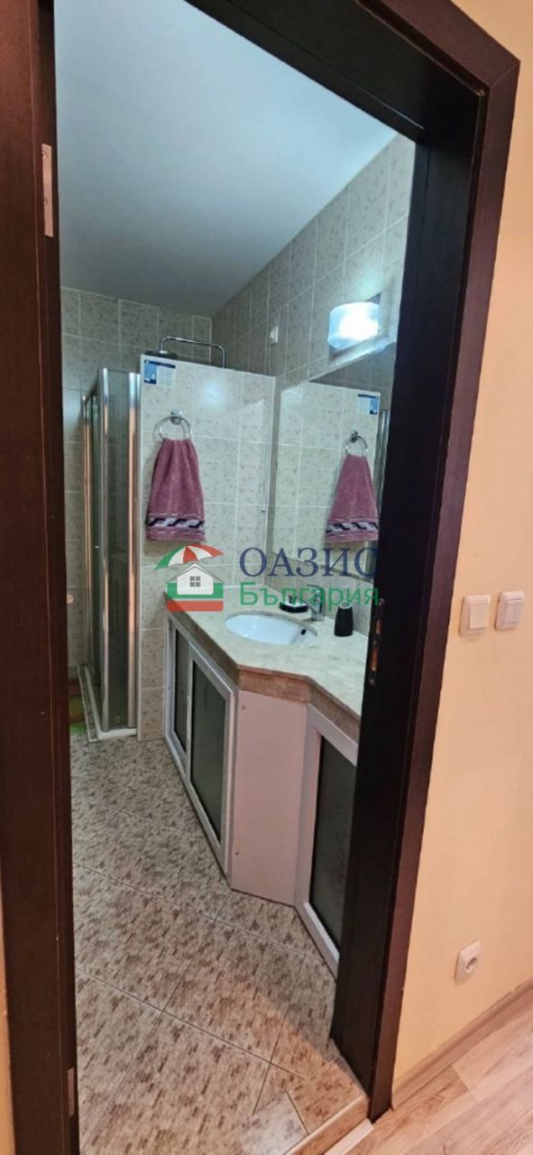 Апартаменты в Святом Власе, Болгария, 45.4 м² - фото 8