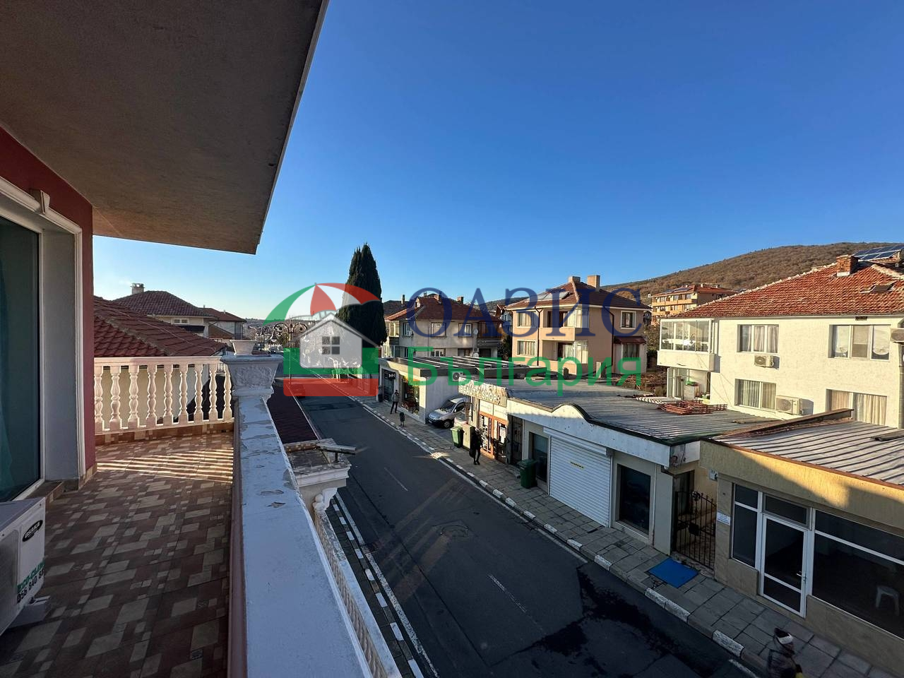 Апартаменты в Святом Власе, Болгария, 70 м² - фото 8