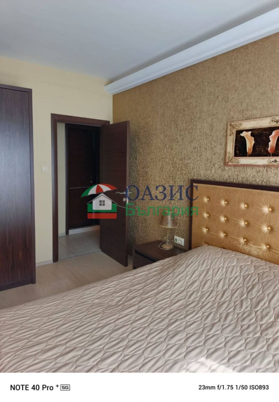 Апартаменты на Солнечном берегу, Болгария, 92 м² - фото 8