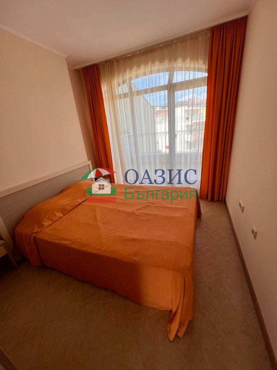 Апартаменты на Солнечном берегу, Болгария, 64 м² - фото 8
