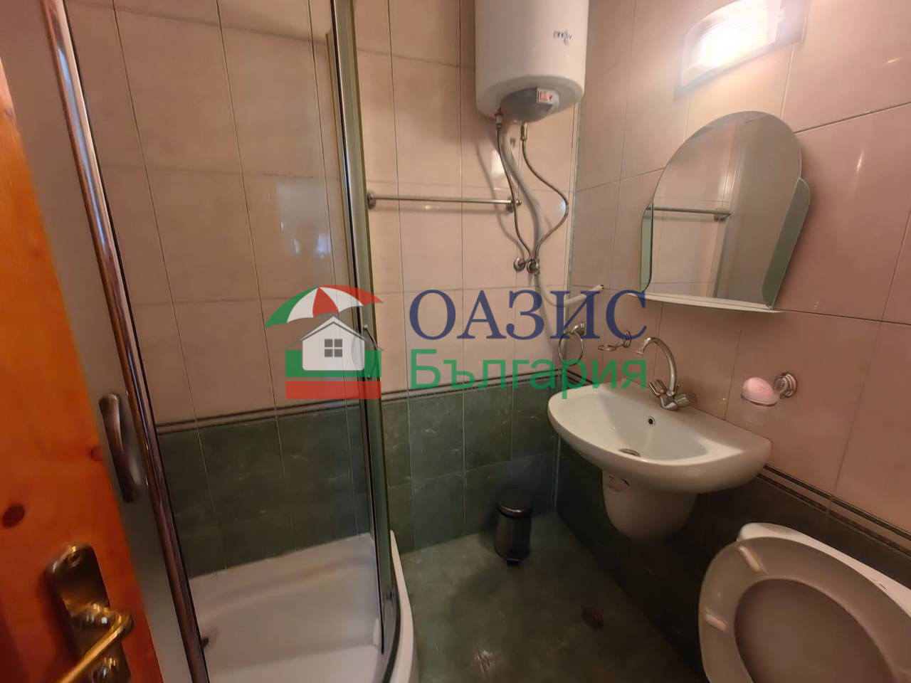 Апартаменты в Несебре, Болгария, 40 м² - фото 8