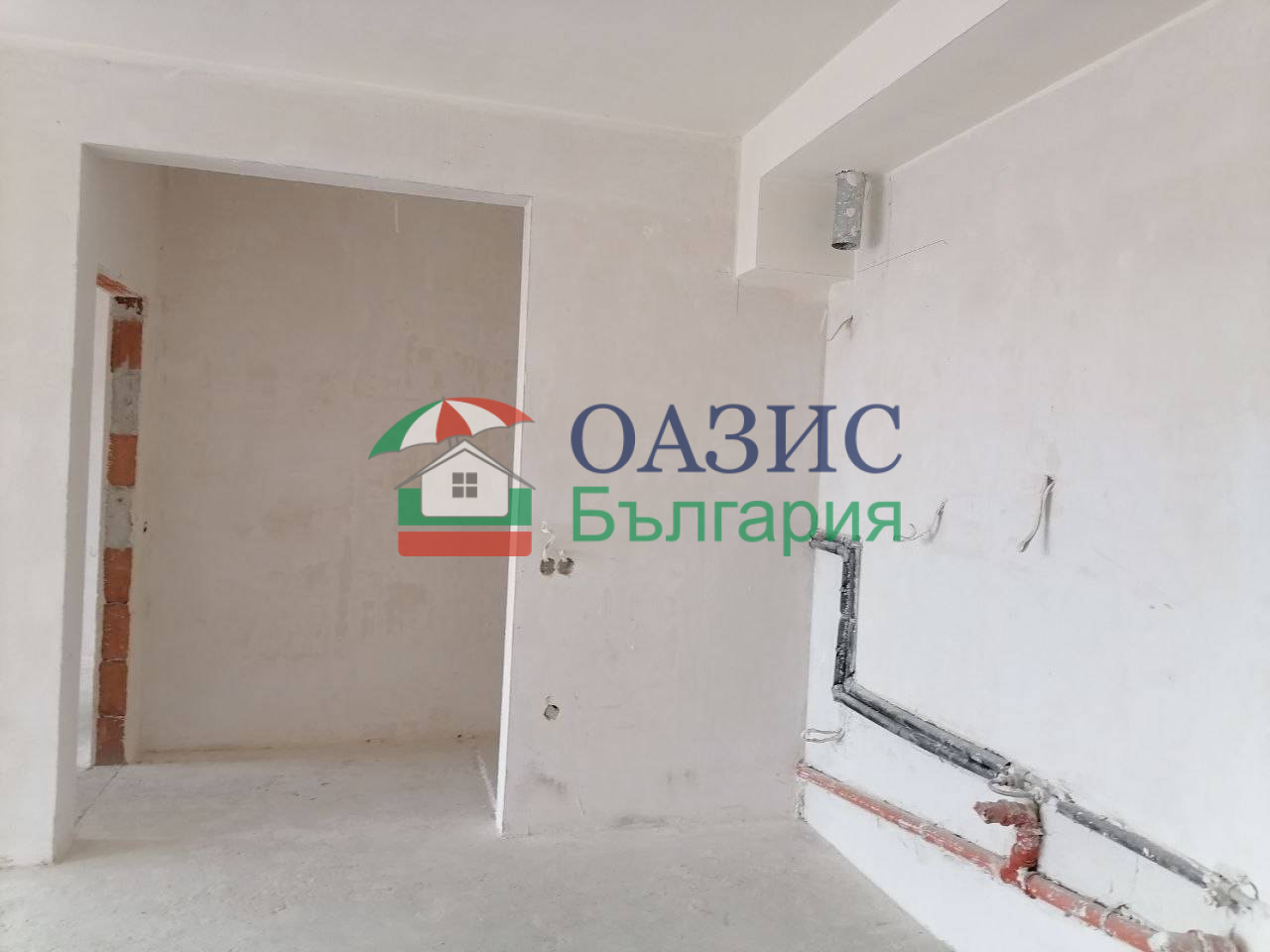 Апартаменты в Ахелое, Болгария, 96.4 м² - фото 8