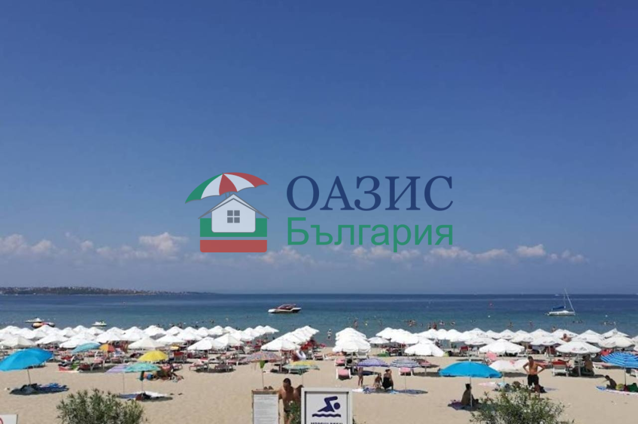 Апартаменты в Созополе, Болгария, 47.1 м² - фото 8